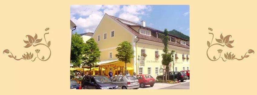 Gasthof Kemmetmueller Windischgarsten Exterior foto
